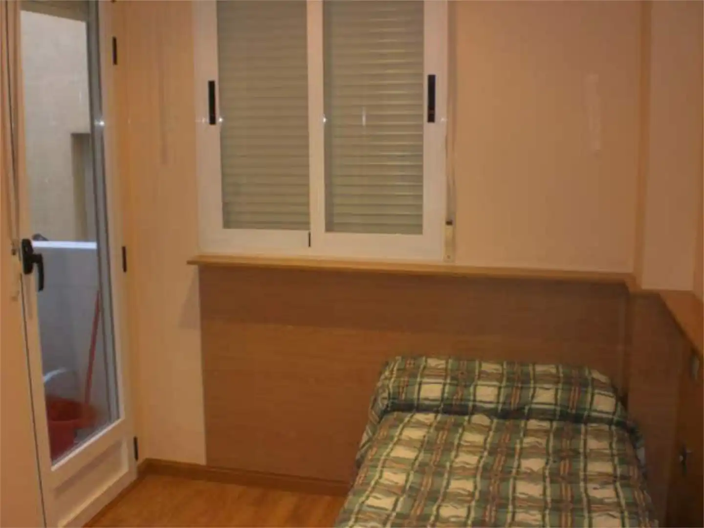 Piso de 60 m² en Albacete