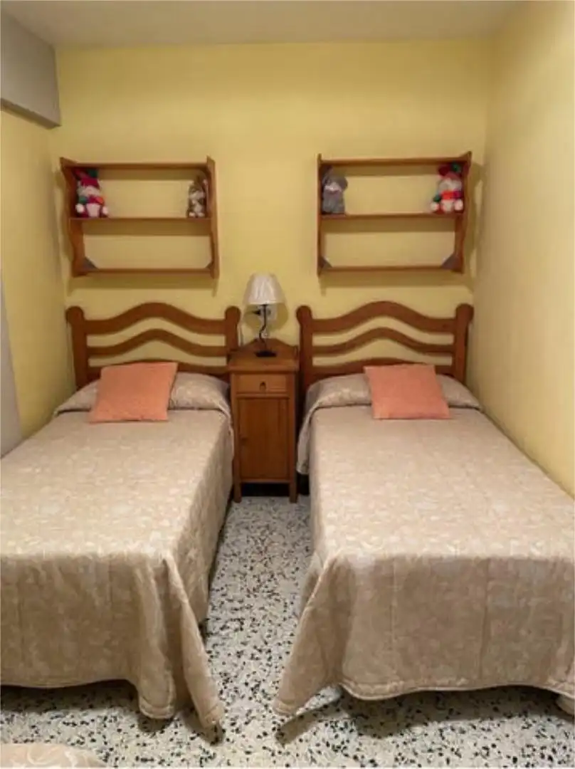 Piso de 65 m² en Cullera