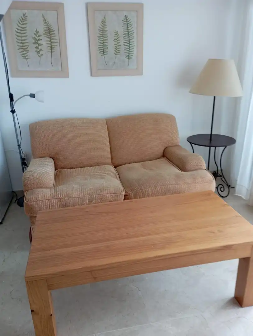 Piso de 43 m² en Dos Hermanas