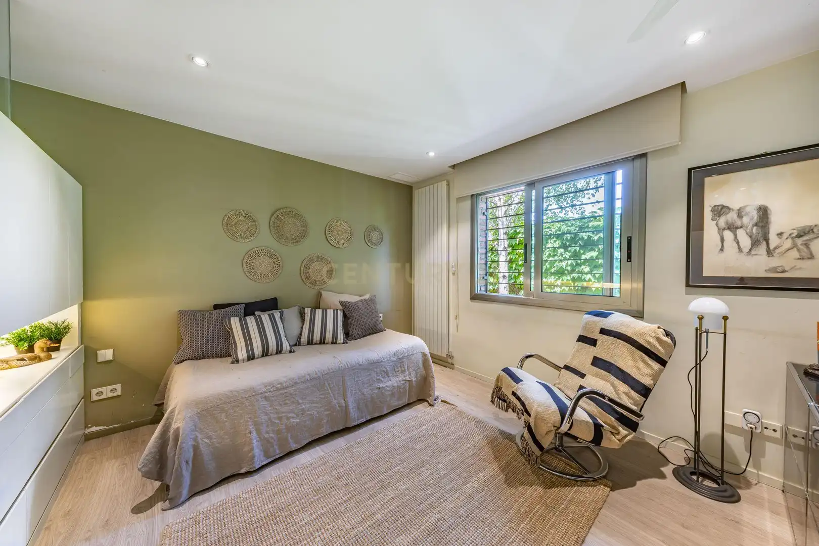 Будинок 238 м² у Sant Cugat del Vallès