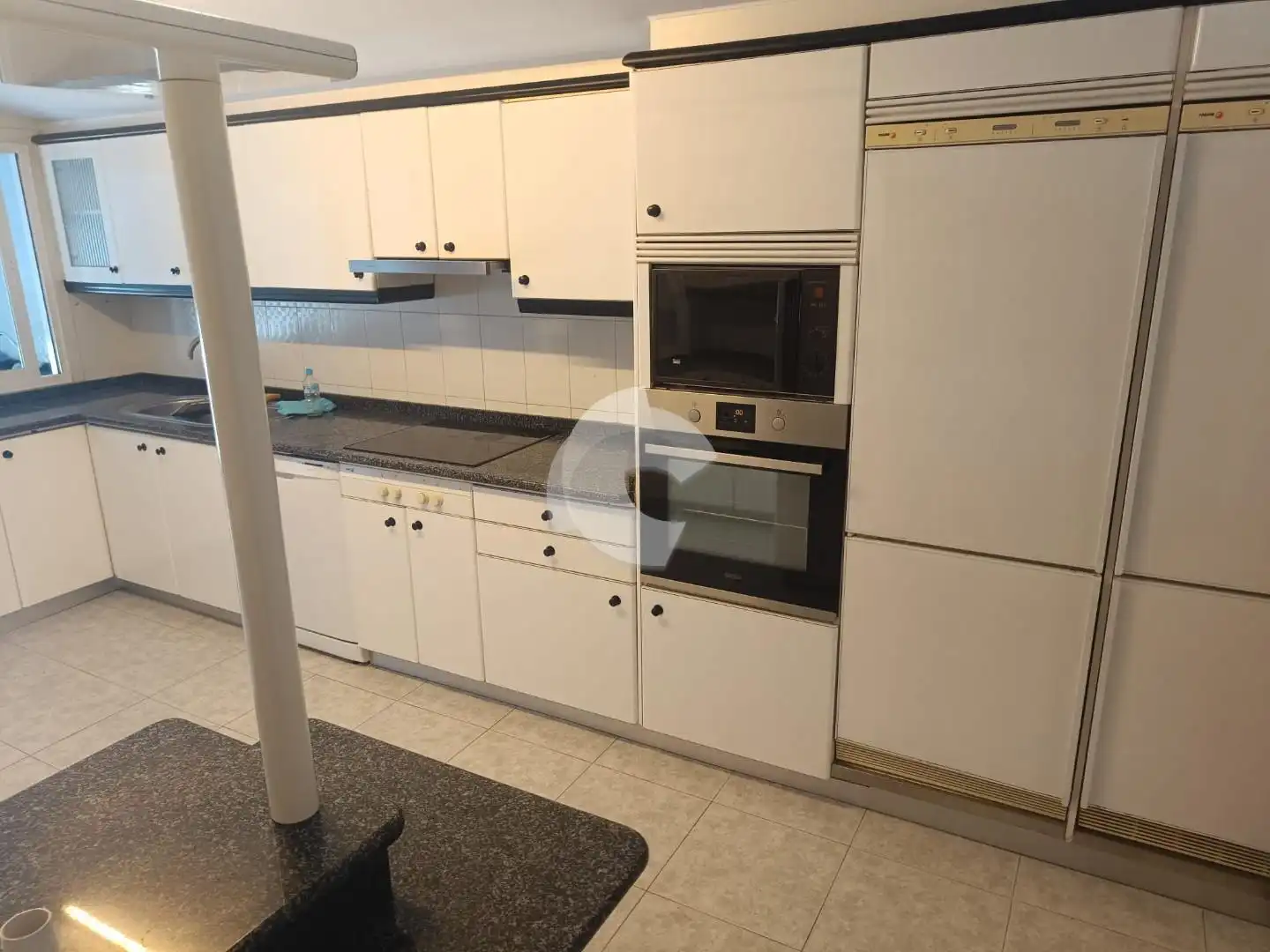 Piso de 240 m² en Ourense