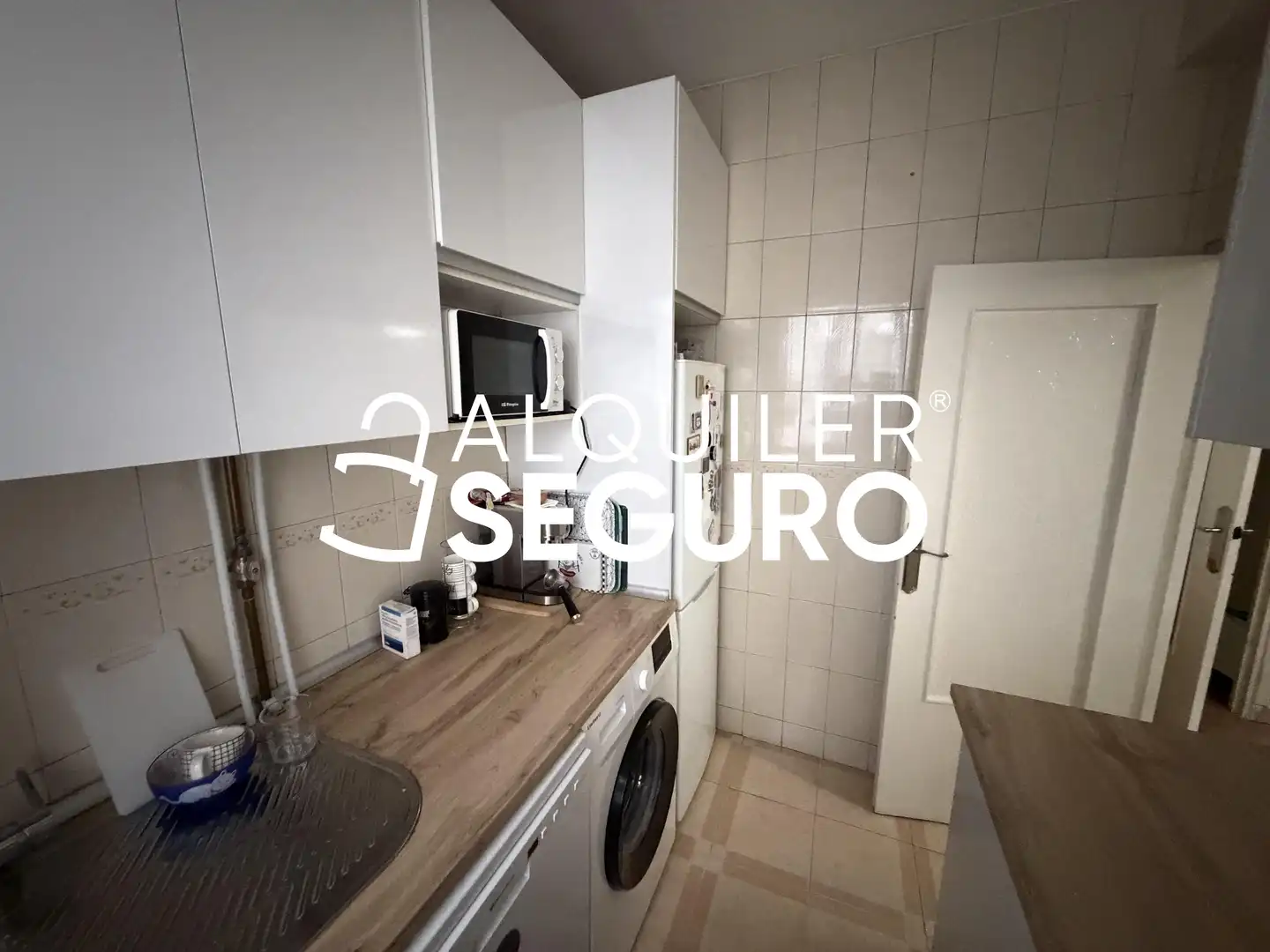 Pis de 71 m² a Getafe