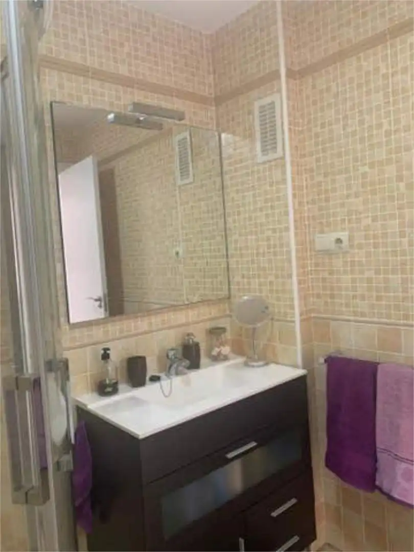 Piso de 98 m² en Málaga