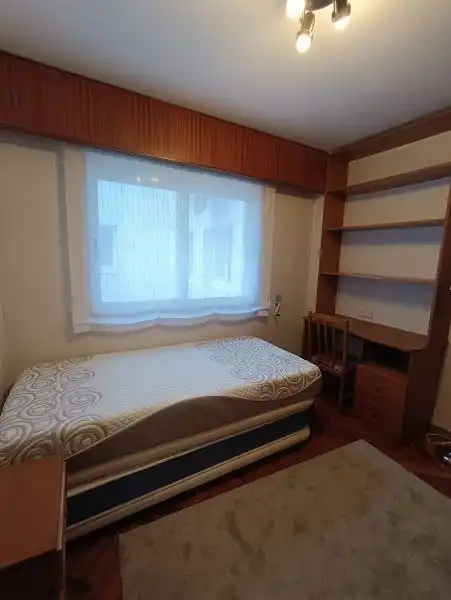 Piso de 114 m² en La Coruña