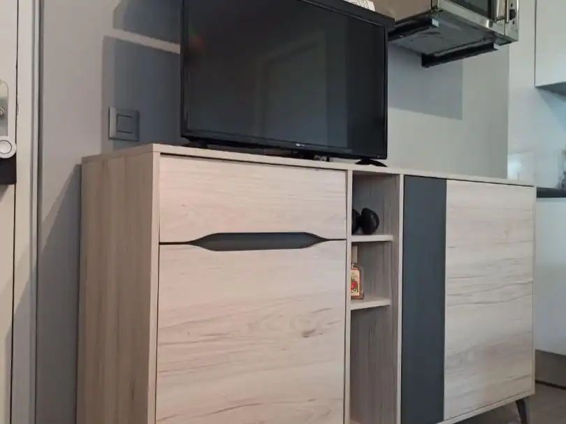 Appartement 25 m² à Villanúa