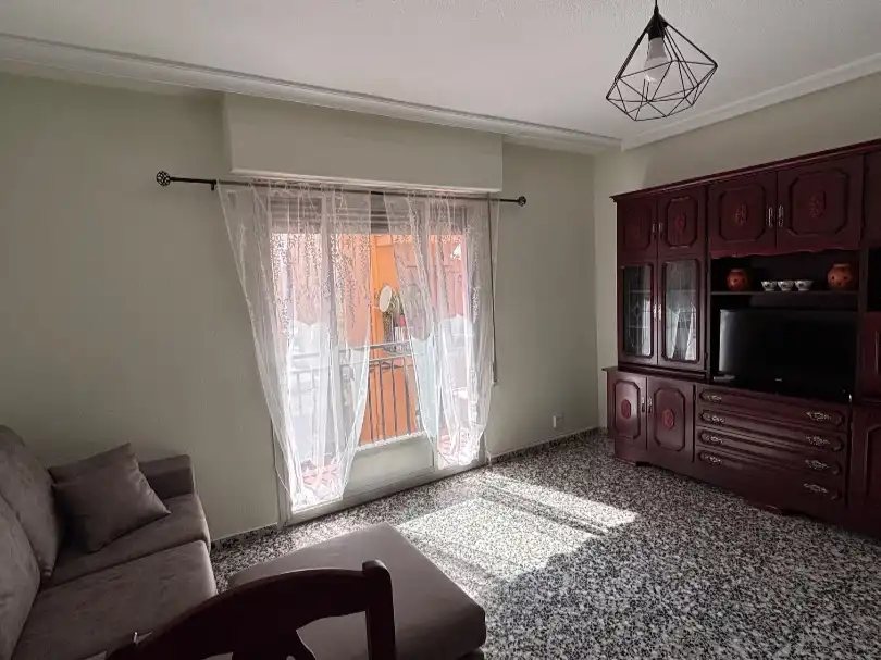 Habitación 76 m², San Vicente del Raspeig