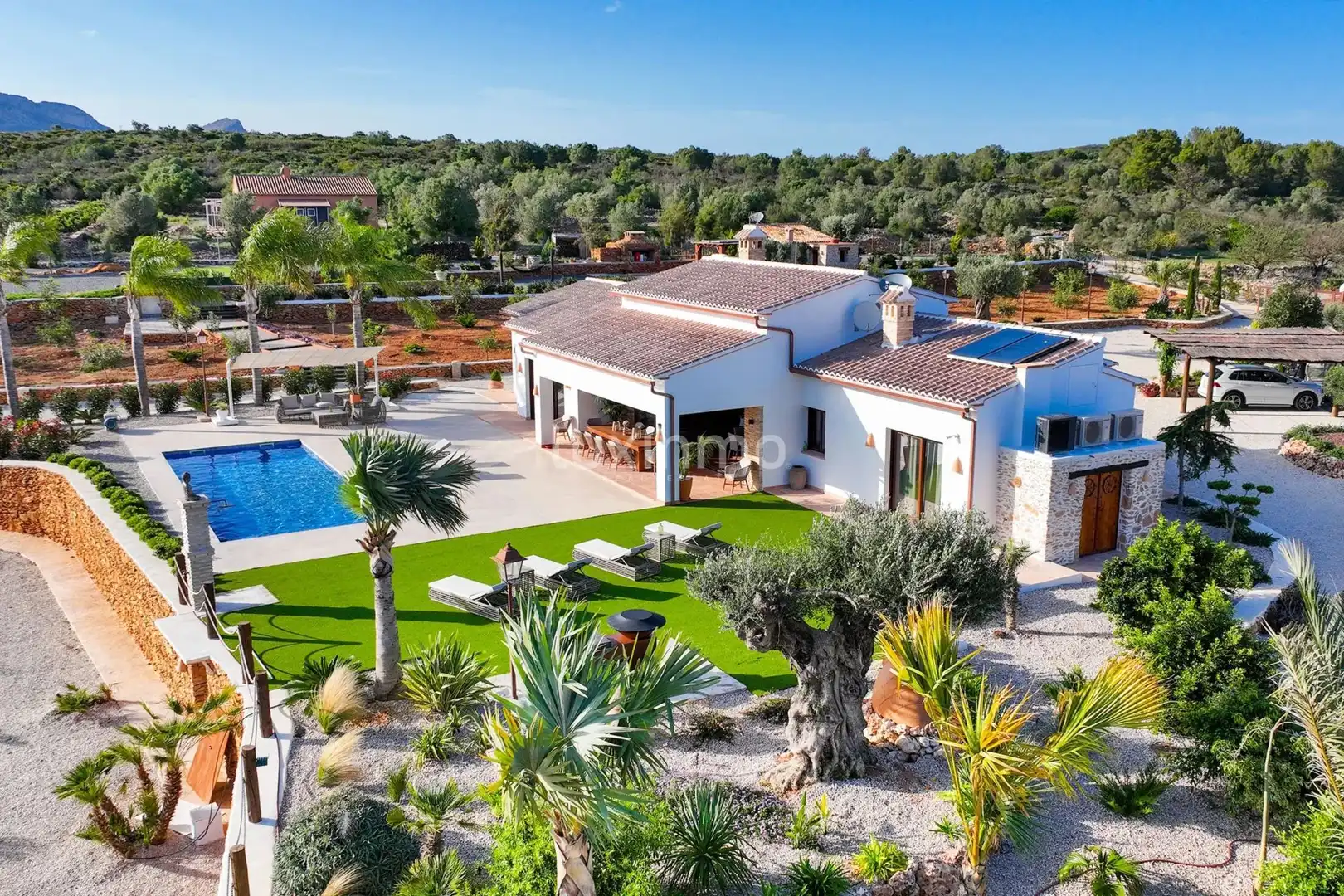 Haus 375 m² in Llíber