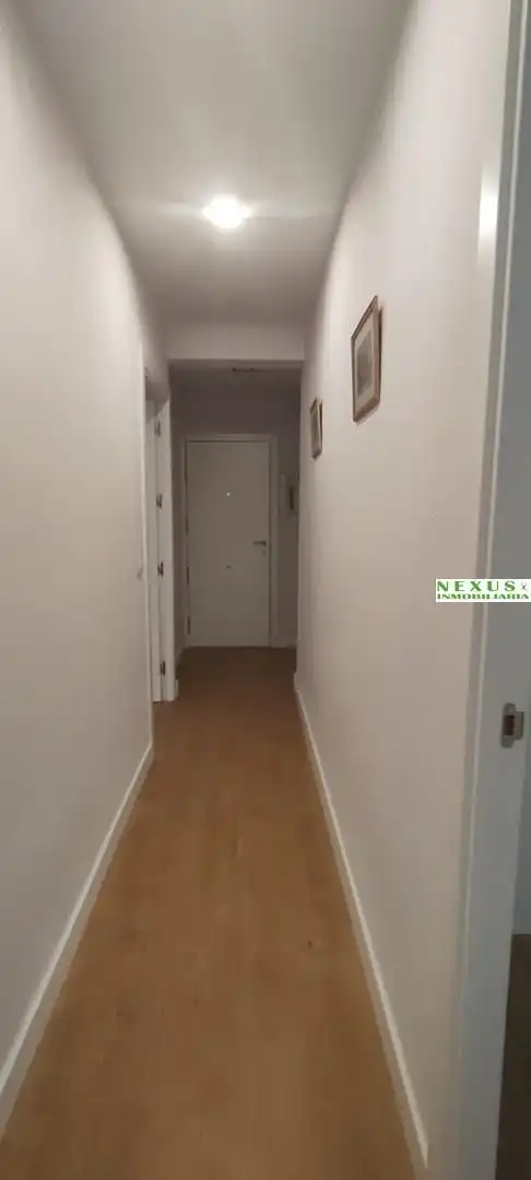 Piso de 95 m² en Cáceres