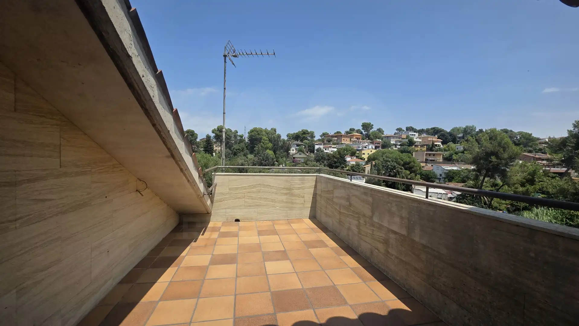 Casa de 176 m² a Sant Cugat del Vallès