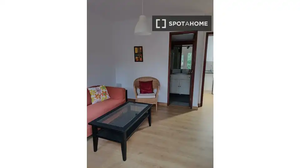 Habitación 52 m², Las Palmas de Gran Canaria