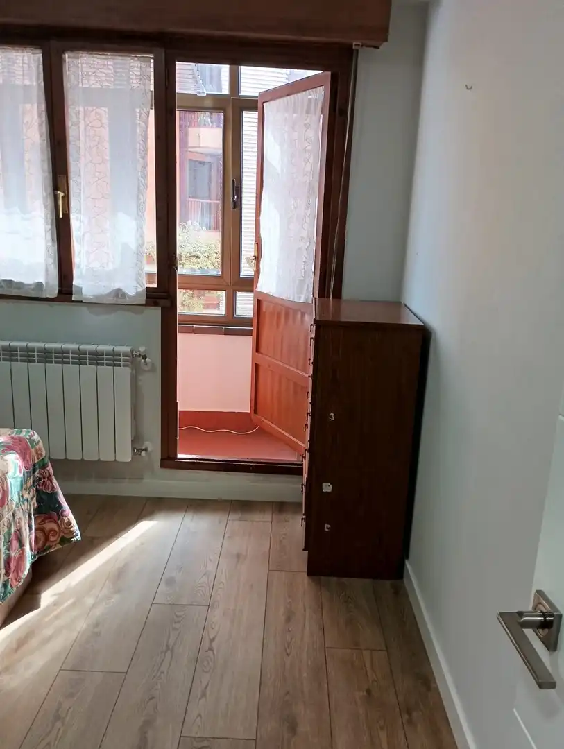 Pis de 62 m² a Oviedo