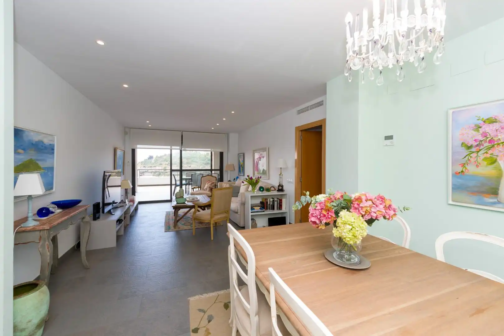 Pis de 173 m² a Orpesa