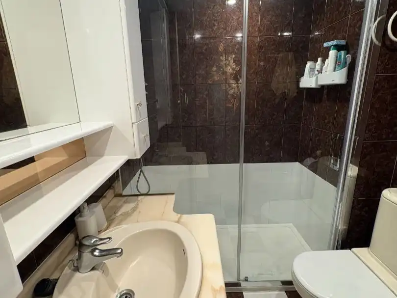 Habitación en alquiler, Málaga