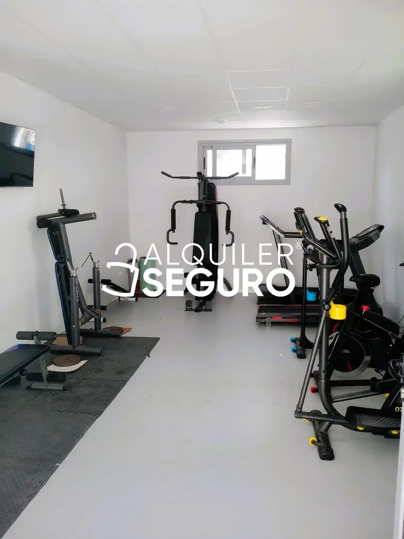 Piso de 58 m² en Arroyo de la Encomienda