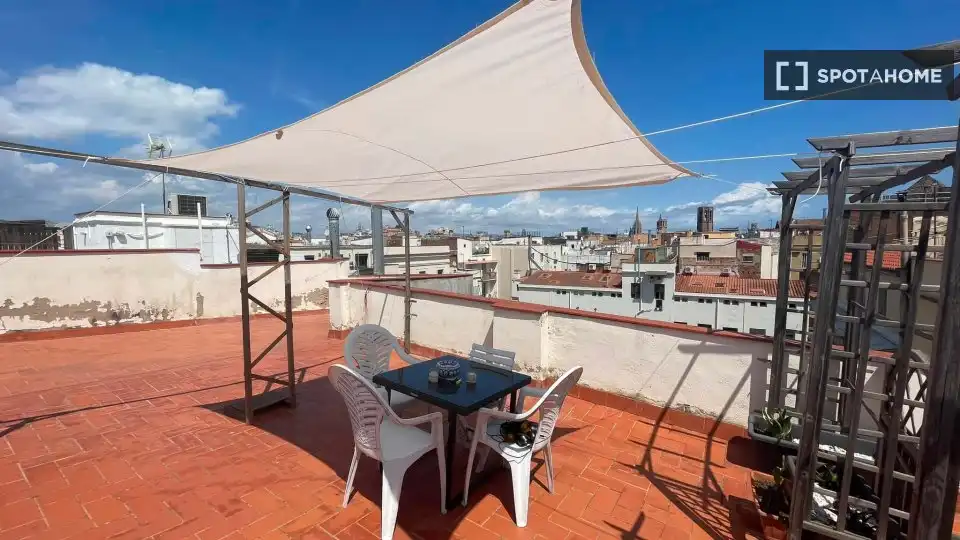 Piso de 55 m² en Barcelona