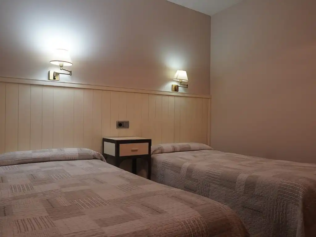 Piso de 65 m² en La Fueva