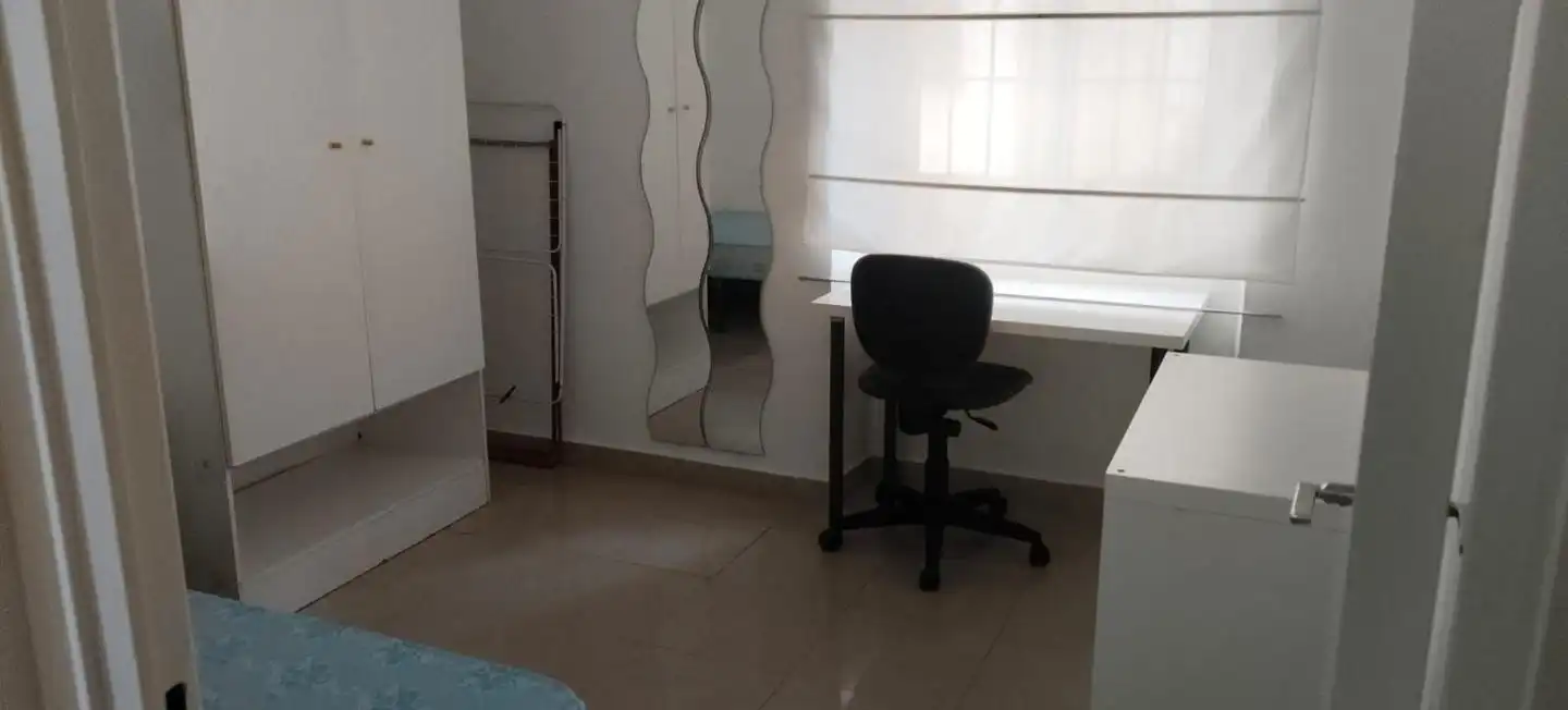 Piso de 85 m² en Sevilla