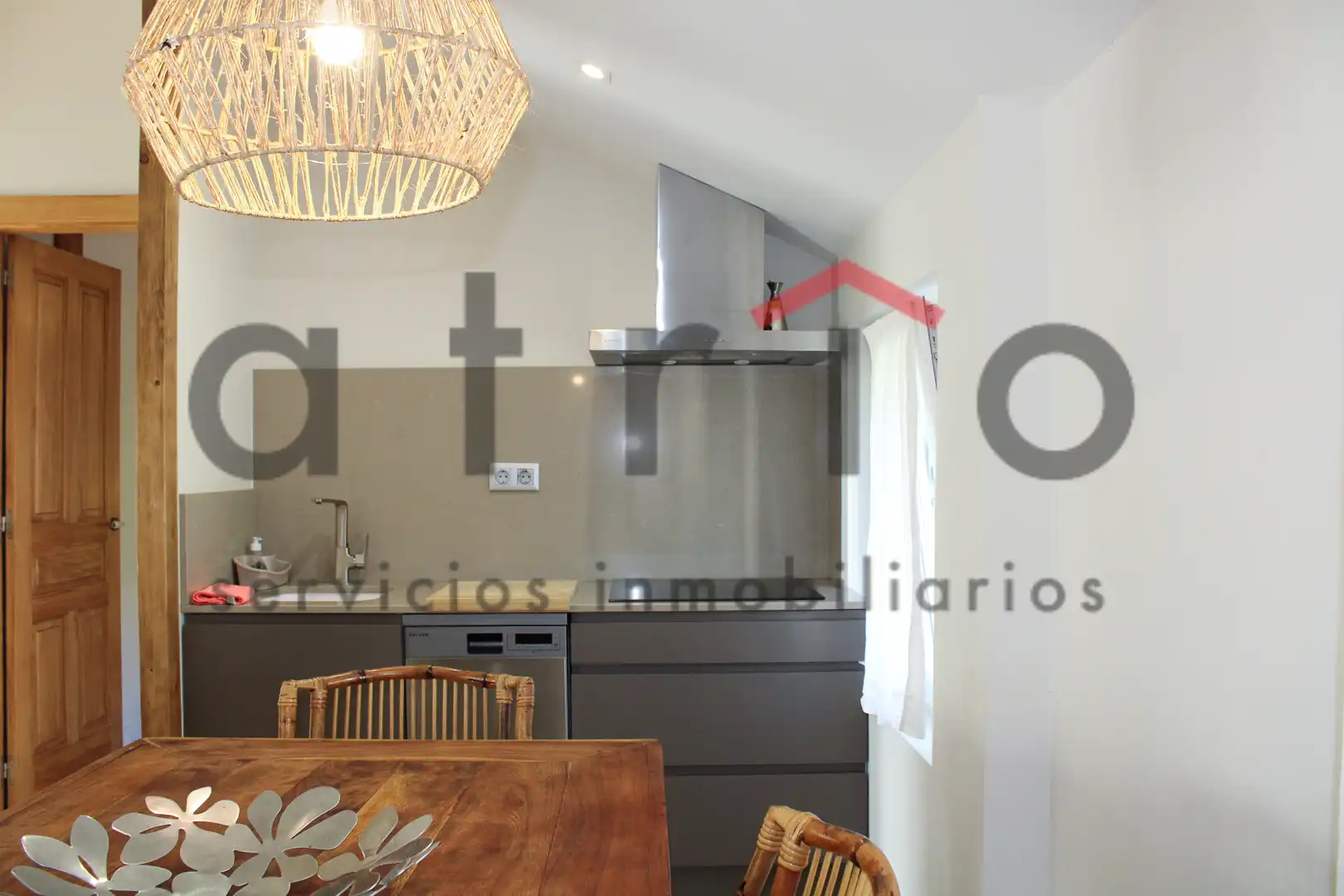 Piso de 59 m² en Santander
