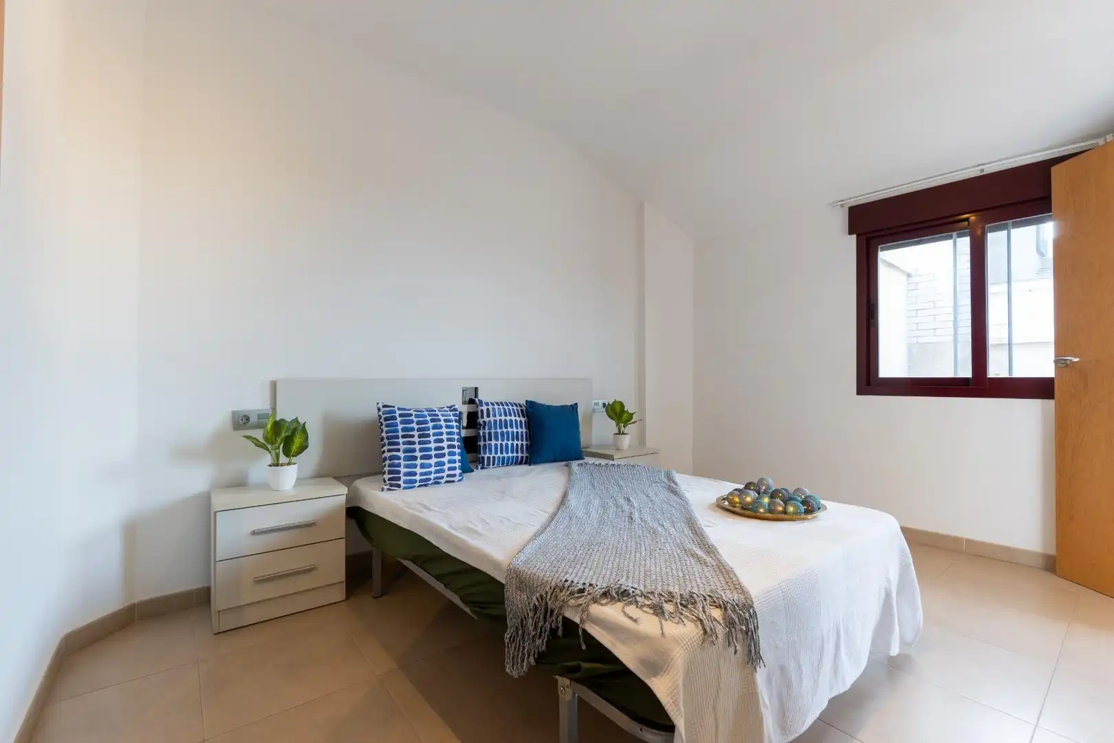 Pis de 107 m² a Múrcia