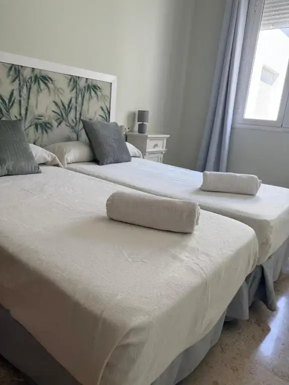 Zimmer 122 m², Córdoba