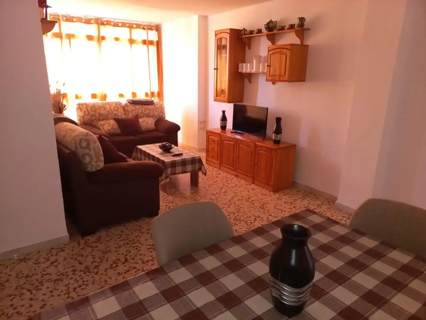 Habitación 100 m², Almería