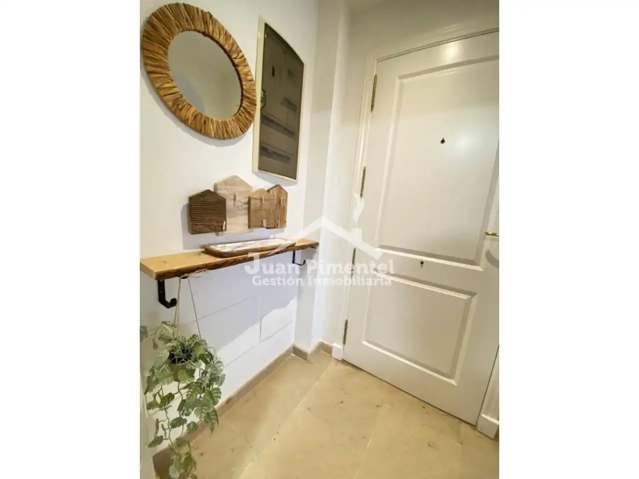 Flat 115 m² in Manilva