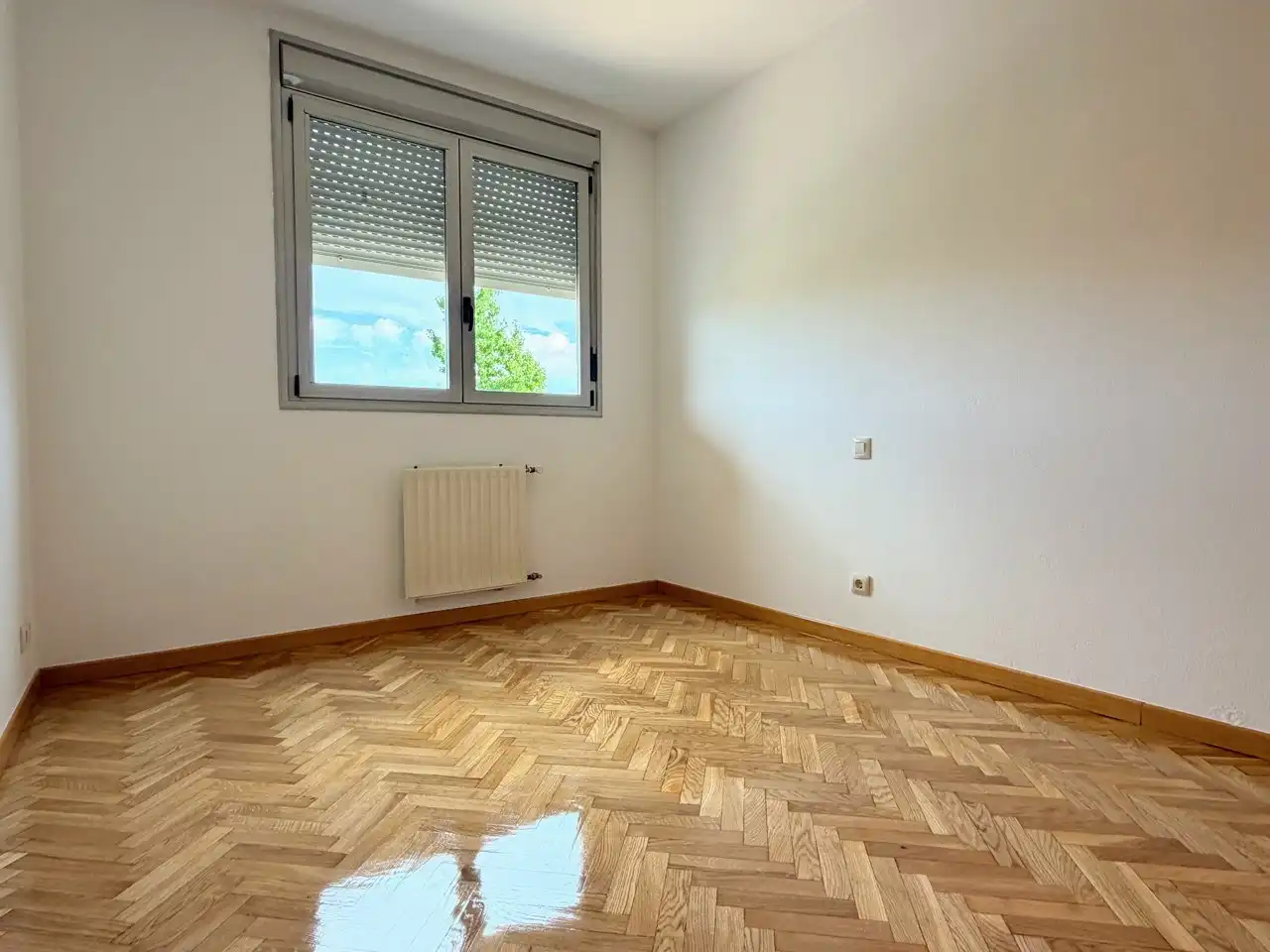 Piso de 114 m² en Boadilla del Monte