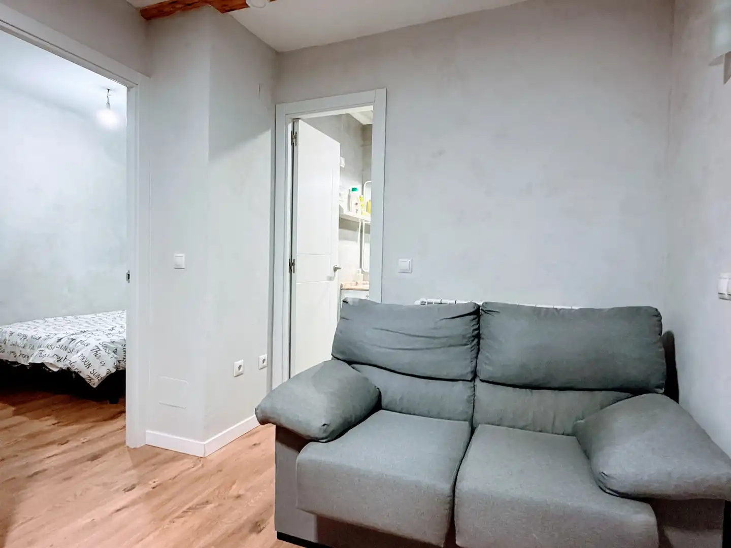 Pis de 30 m² a Madrid
