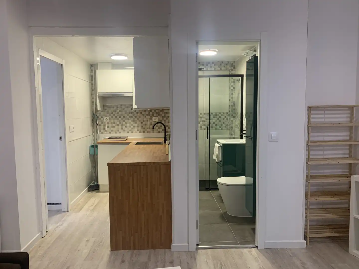 Piso de 75 m² en Alcoy