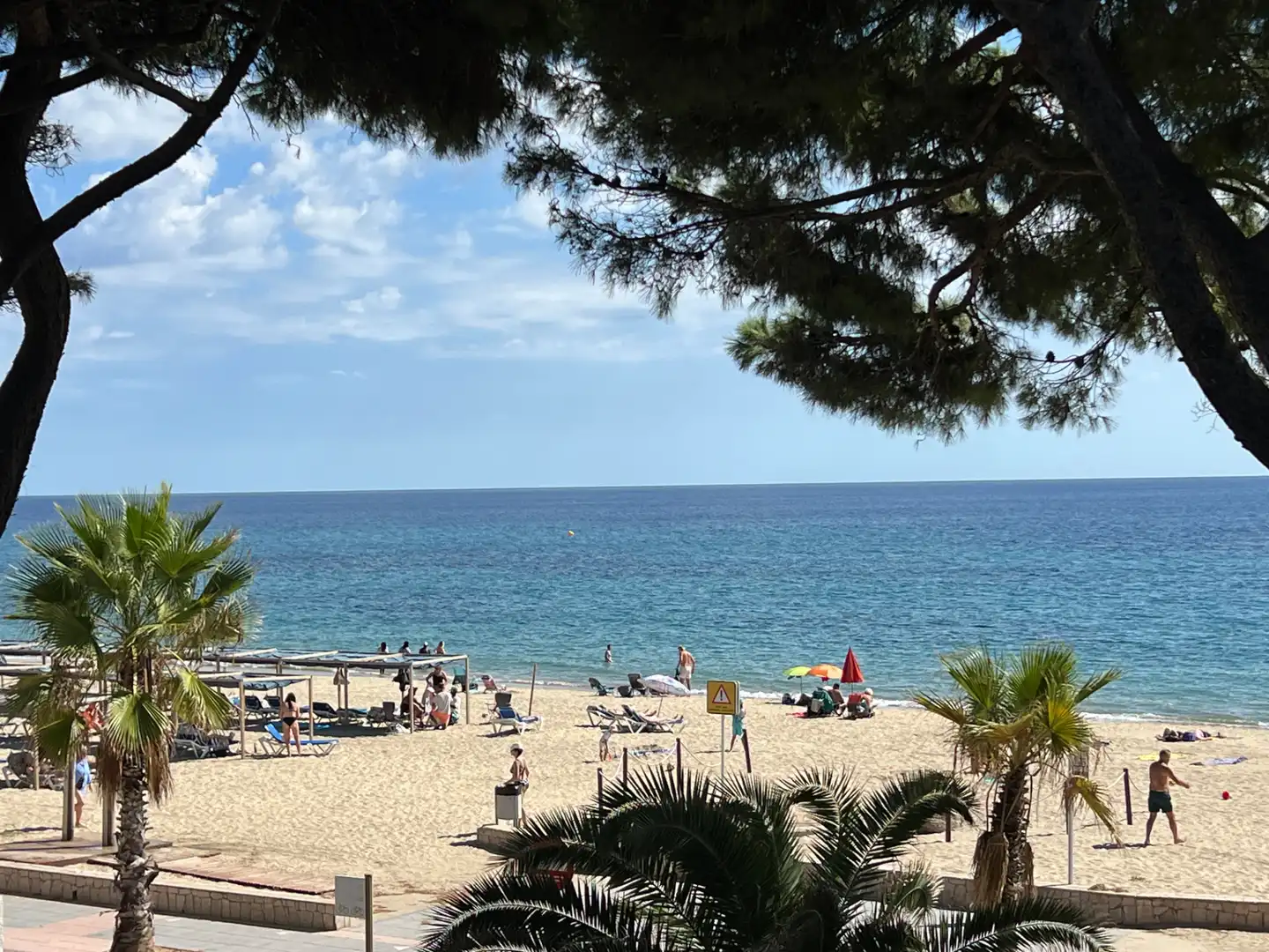 Piso de 121 m² en Cambrils