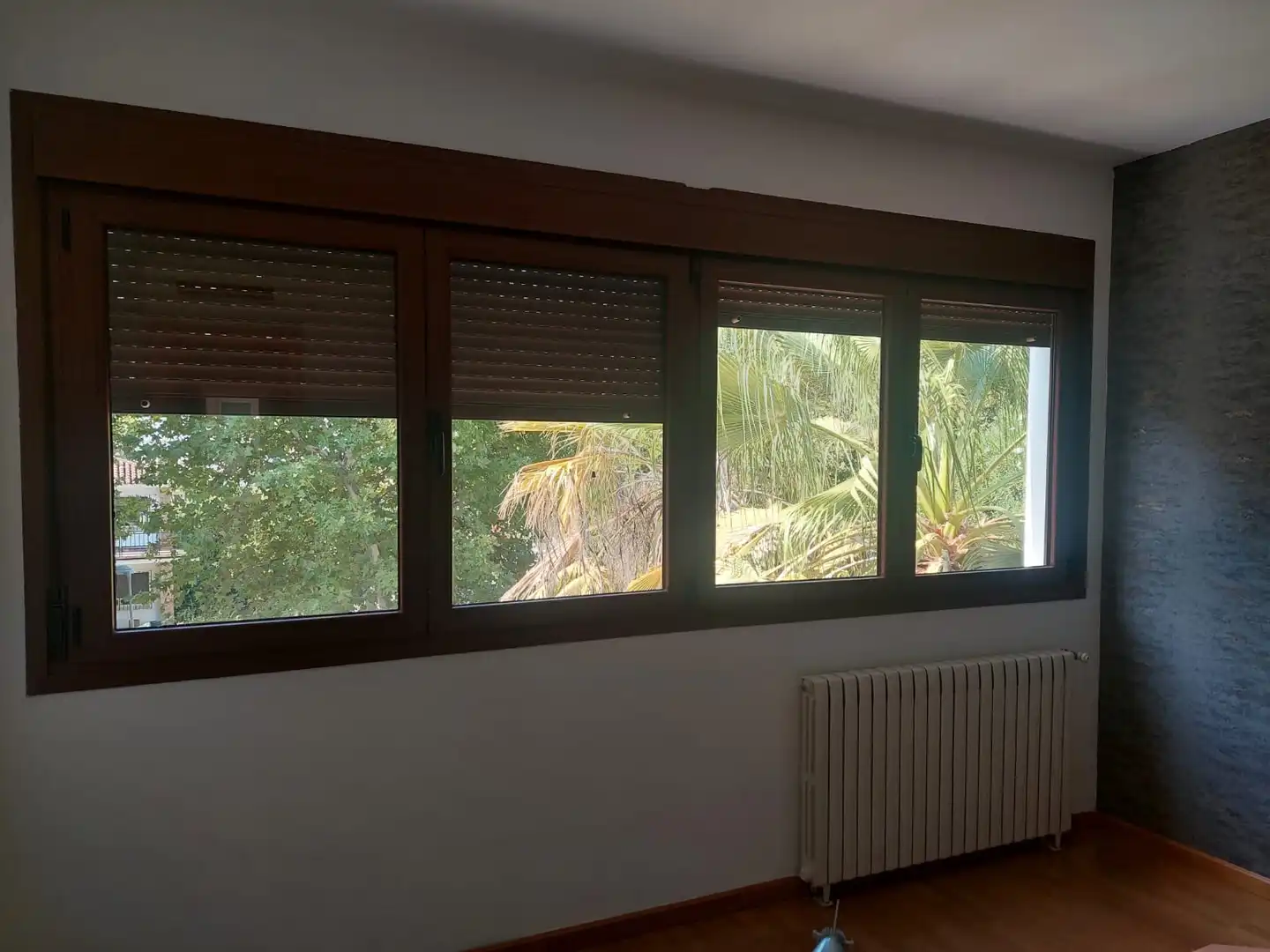Pis de 427 m² a Còrdova