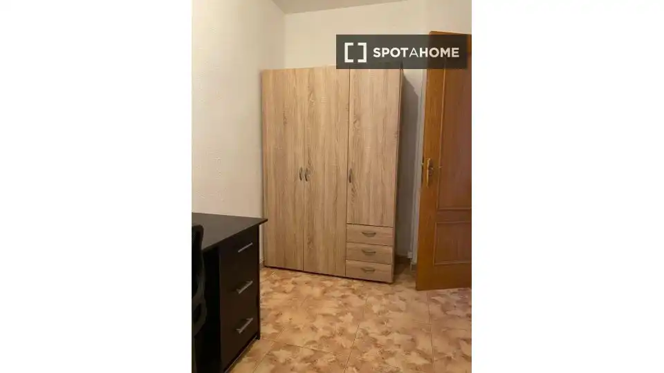 Habitación en alquiler, Zaragoza