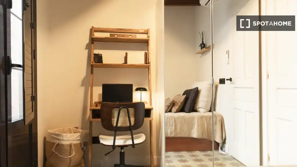 Stanza in affitto, Barcelona