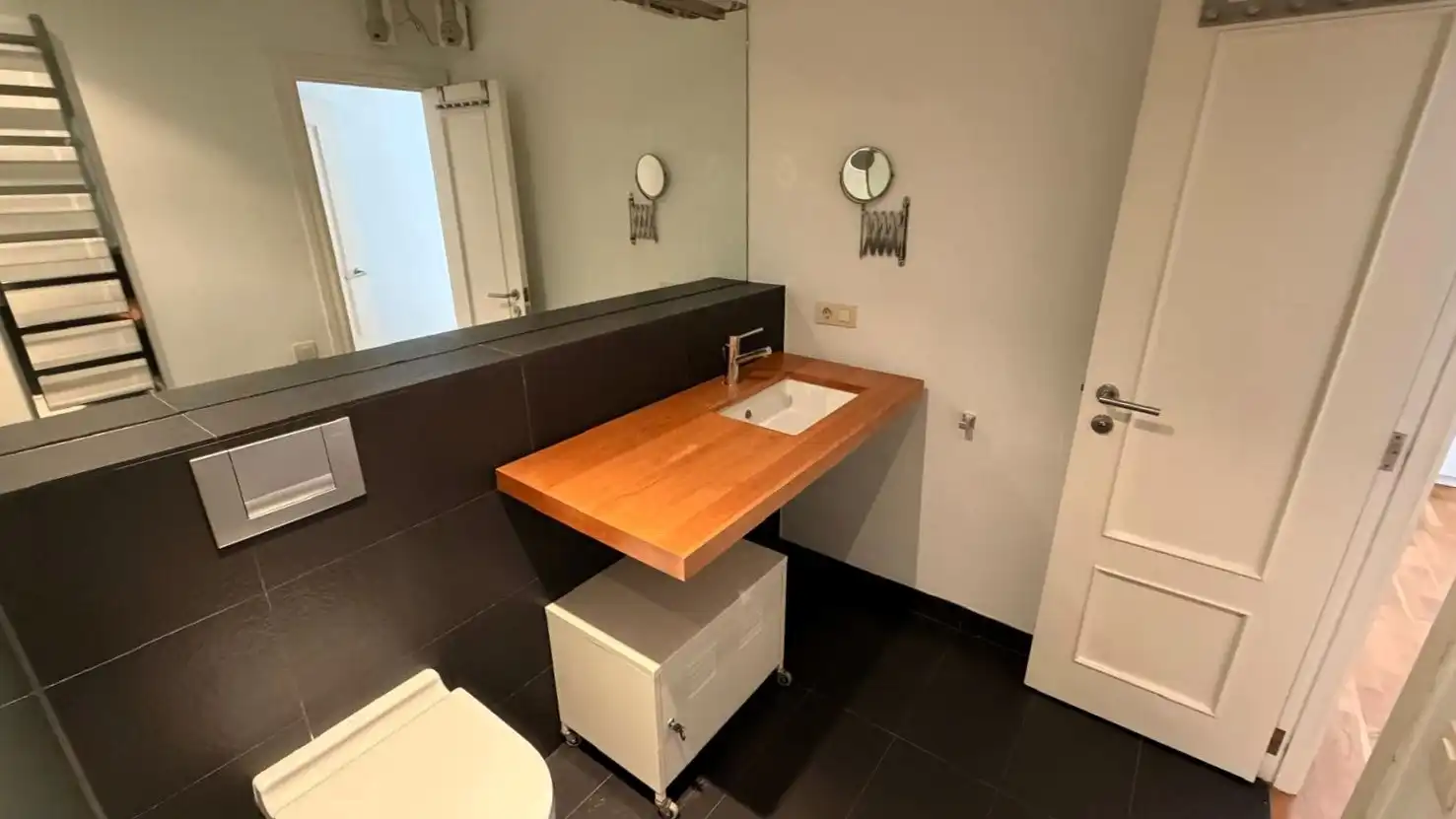 Piso de 99 m² en Valencia