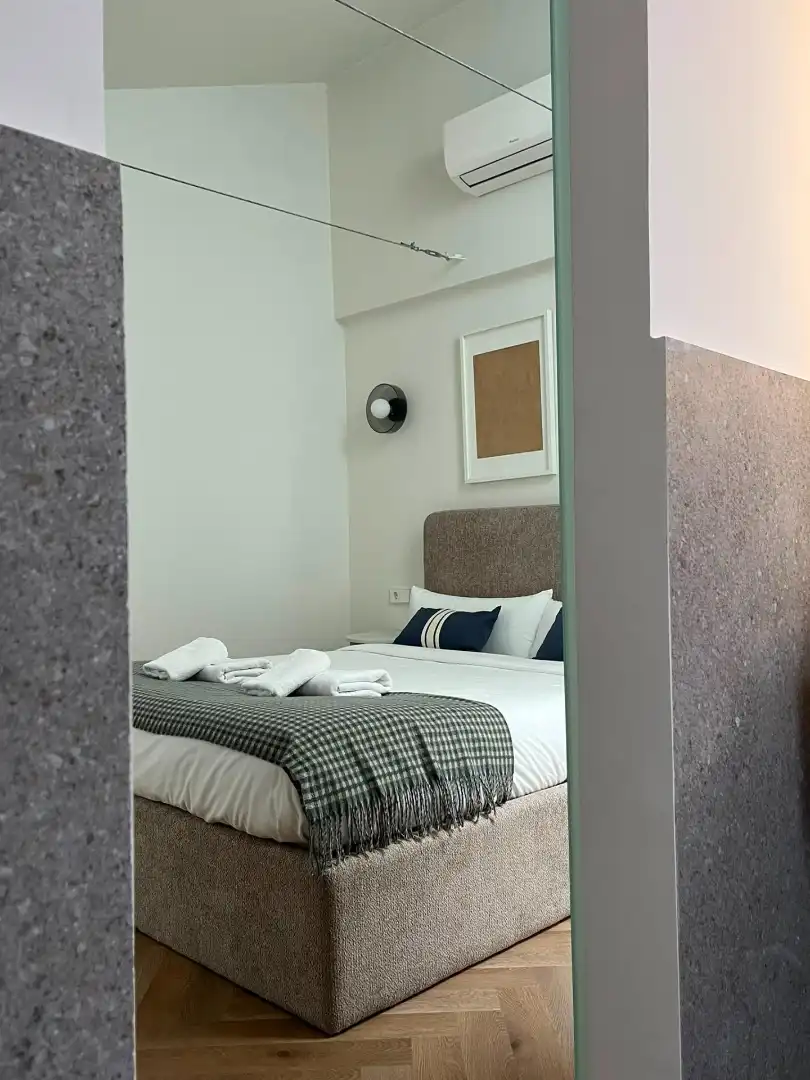 Pis de 55 m² a Madrid