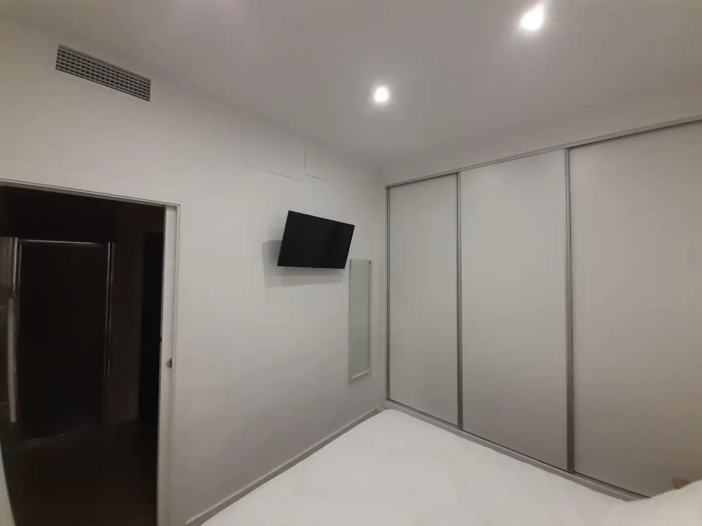 Pis de 58 m² a Còrdova