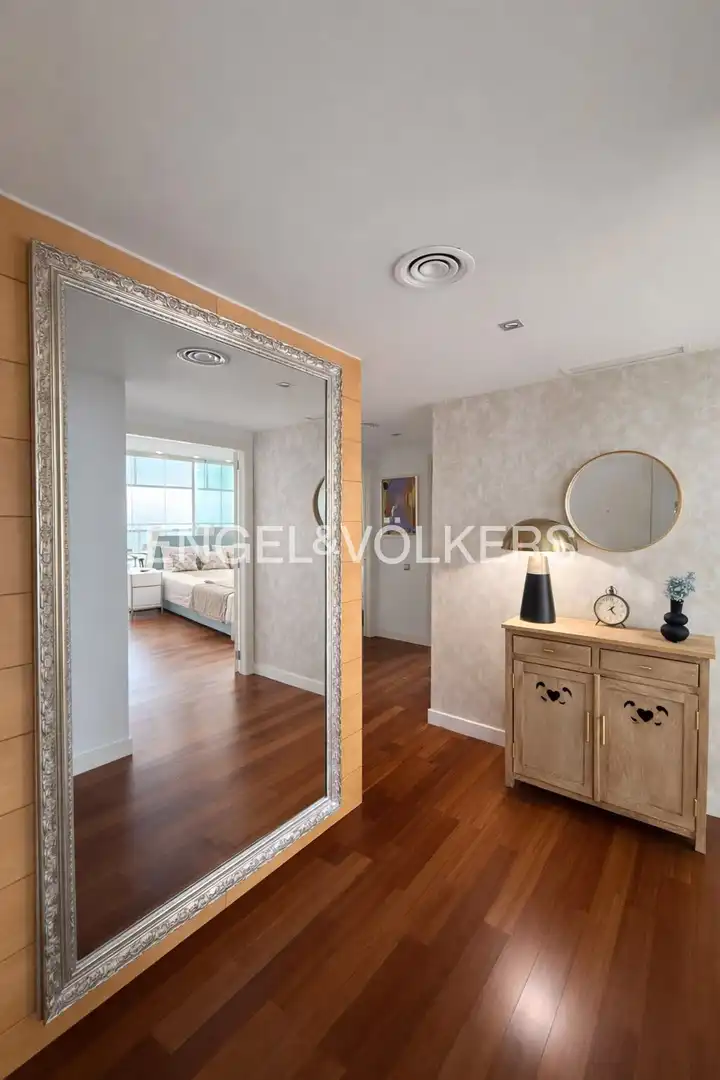Piso de 149 m² en Barcelona