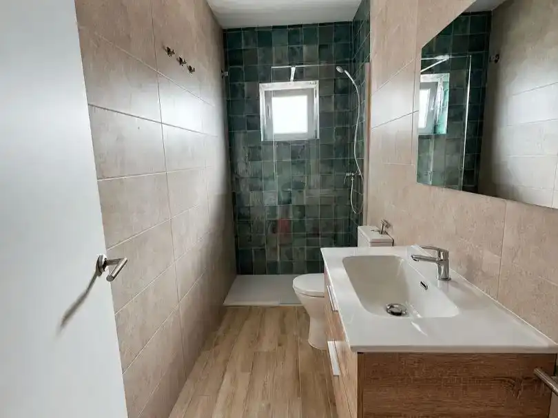 Habitación 110 m², Málaga