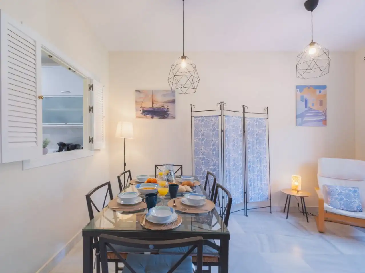 Pis de 84 m² a El Puerto de Santa María