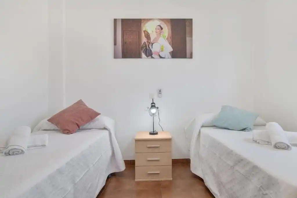 Casa de 110 m² en Ronda