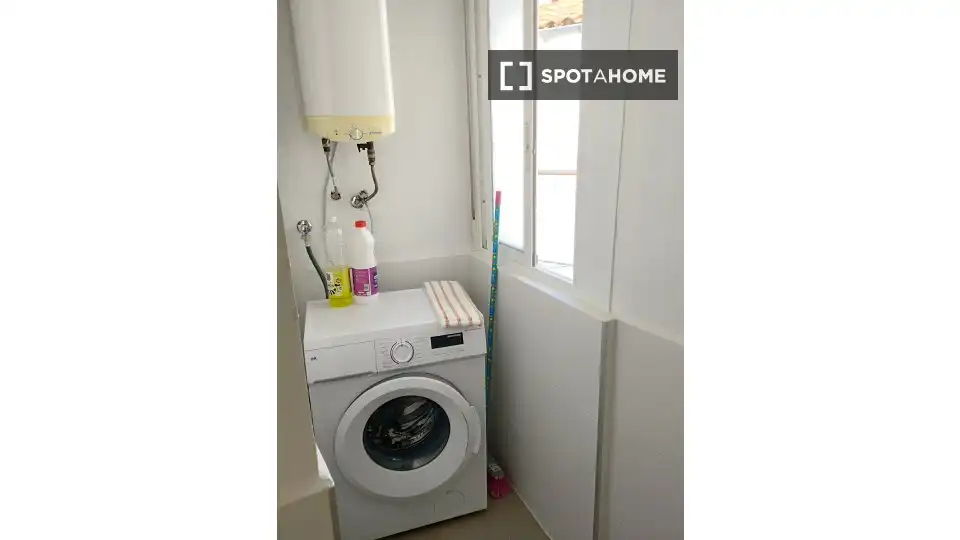 Habitación 29 m², Zaragoza
