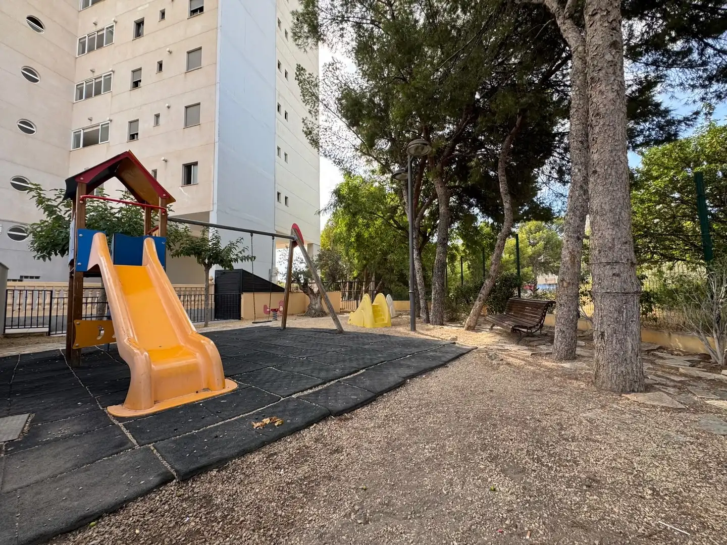 Pis de 71 m² a la Vila Joiosa