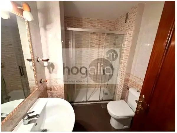 Wohnung 130 m² in Sevilla