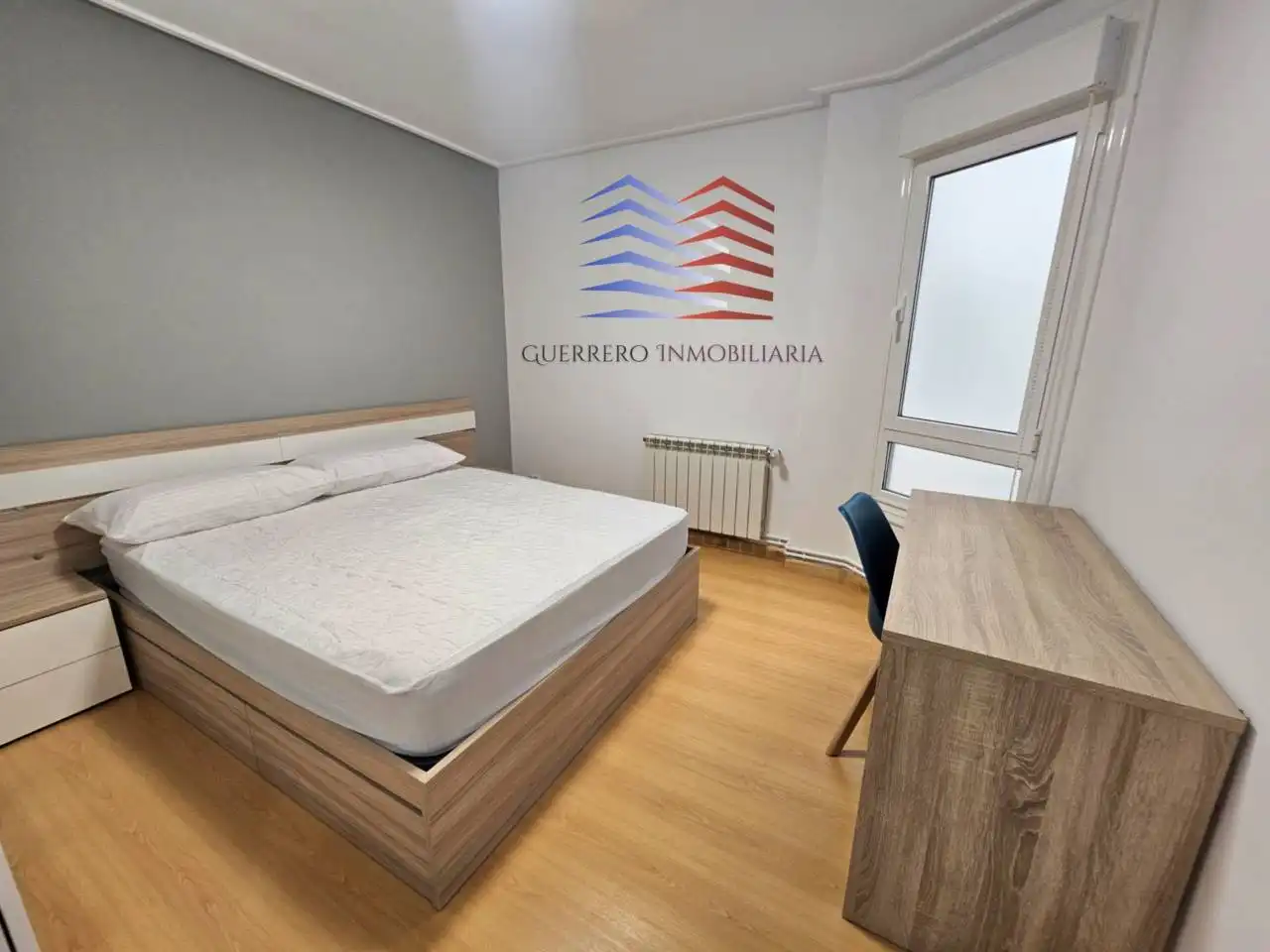 Piso de 110 m² en Ourense