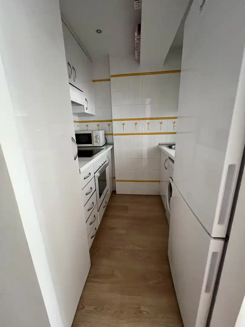 Piso de 80 m² en el Campello
