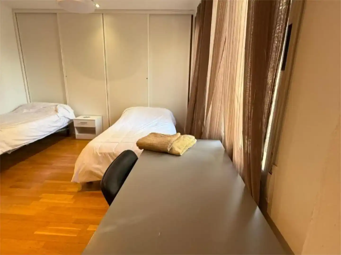 Piso de 400 m² en Zaragoza