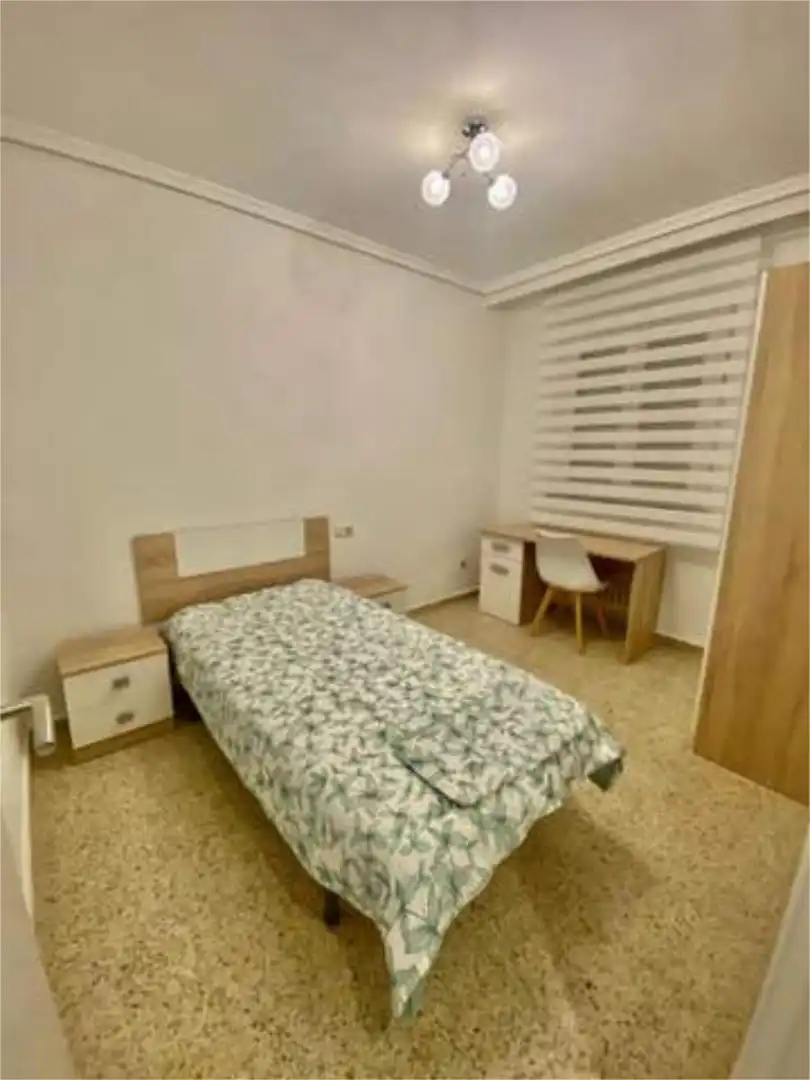 Habitación 126 m², Salamanca