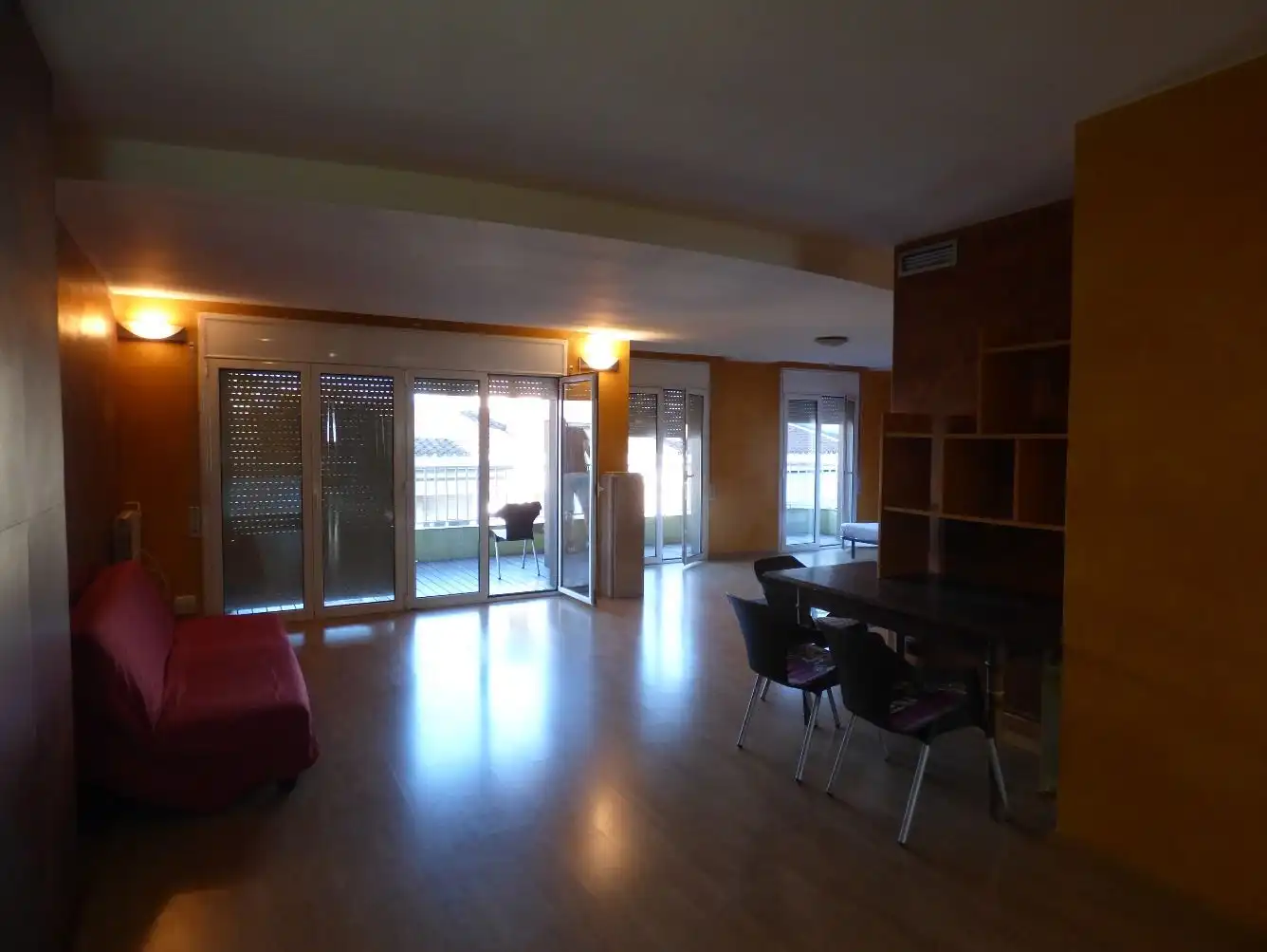 Piso de 123 m² en Gerona