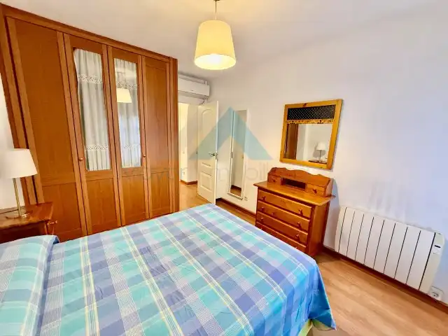 Piso de 54 m² en Alcalá de Henares