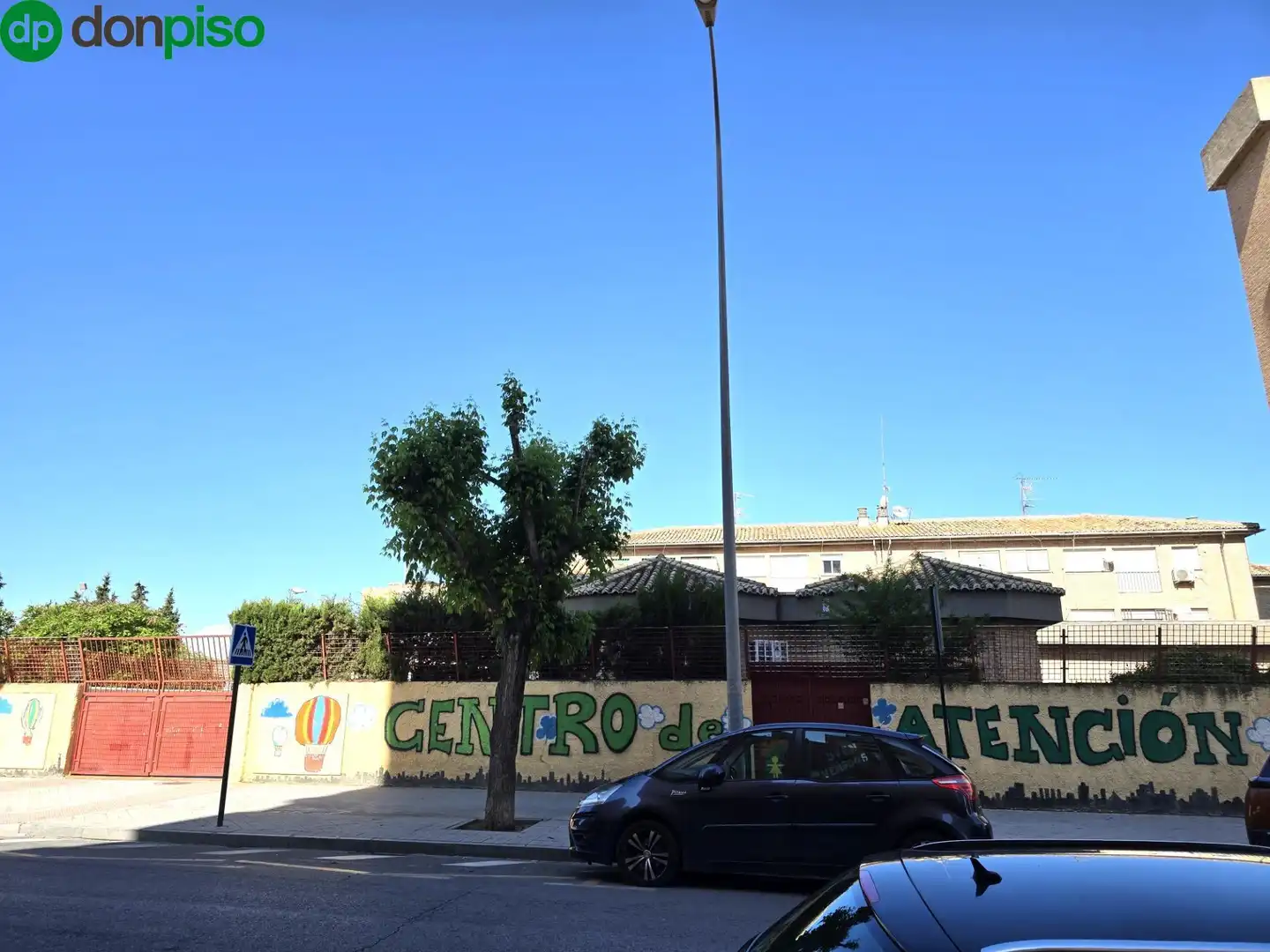 Pis de 115 m² a Granada